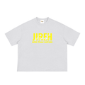 Jireh - Loose Boxy Tee