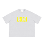 Jireh - Loose Boxy Tee