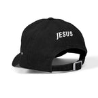 Redeemed by the Blood - Embroidered Cap