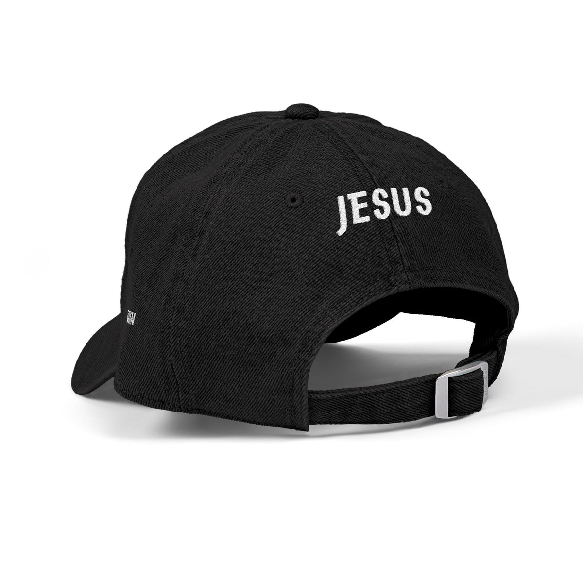 Redeemed by the Blood - Embroidered Cap