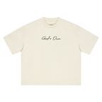 God's Own - Boxy Oversized T-Shirt