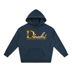 Dinachi Faith Based Collection - Oversize Fleeced Hoodie