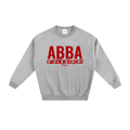 Abba Father - Fleeced Sweatshirt