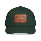 Blessed & Highly Favored Christian Baseball Cap by Dinachi Apparel – view 10