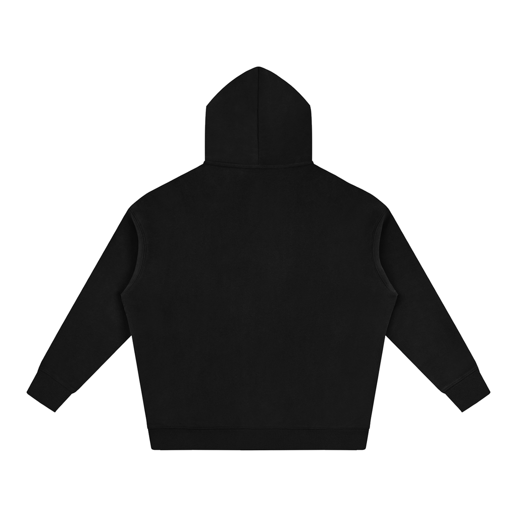 Dinachi Faith Based Collection - Oversize Fleeced Hoodie