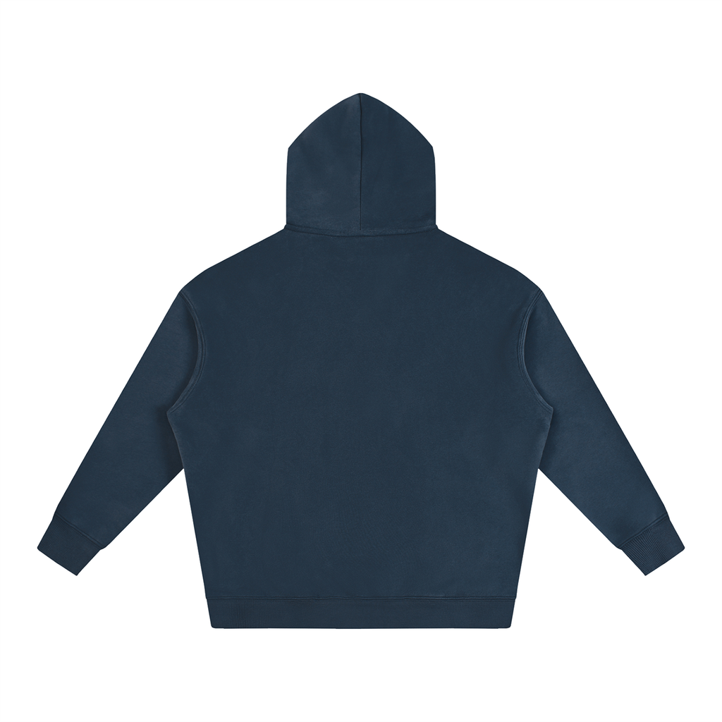 Dinachi Faith Based Collection - Oversize Fleeced Hoodie