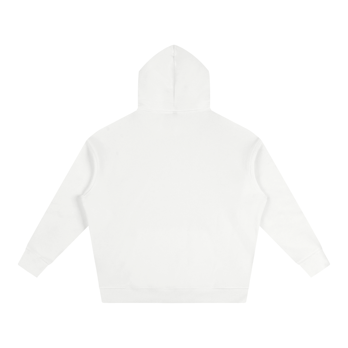 Dinachi Faith Based Collection - Oversize Fleeced Hoodie