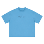 God's Own - Boxy Oversized T-Shirt