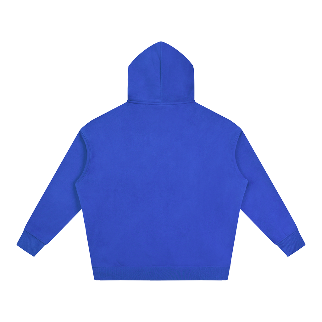 Dinachi Faith Based Collection - Oversize Fleeced Hoodie