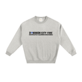 DCFIRE - Fleeced Sweatshirt