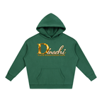 Dinachi Faith Based Collection - Oversize Fleeced Hoodie
