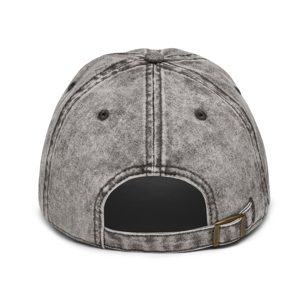 Grace Christian Cotton Twill Cap by Dinachi Apparel – view 13