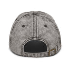 Grace Christian Cotton Twill Cap by Dinachi Apparel – view 13
