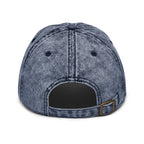 Grace Christian Cotton Twill Cap by Dinachi Apparel – view 10