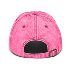 Grace Christian Cotton Twill Cap by Dinachi Apparel – view 12
