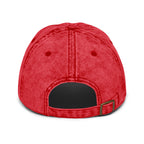 Grace Christian Cotton Twill Cap by Dinachi Apparel – view 11